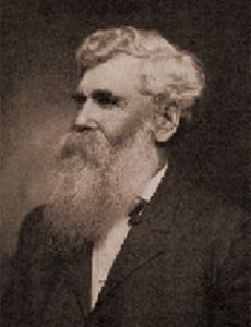 Jenkin Lloyd Jones (minister)