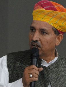 Arjun Ram Meghwal