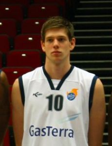 Max van Schaik