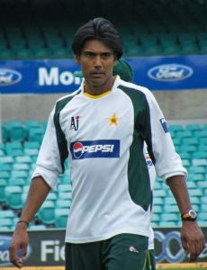 Mohammad Sami