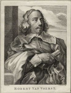 Robert van Voerst