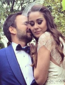 Nur Gumusdograyan and Sarp İbrahimoğlu