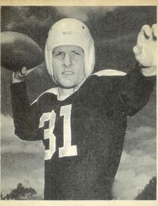 Perry Moss