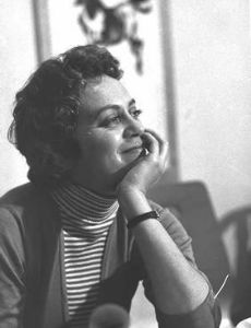 Hanna Maron