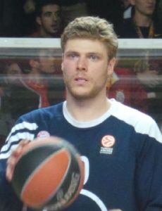 Lucca Staiger