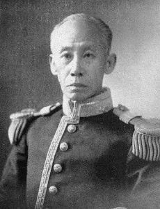 Matsudaira Tadakazu