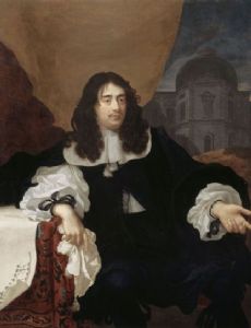 Louis Le Vau