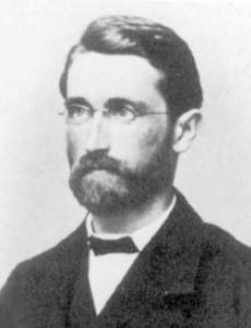 Richard Dedekind