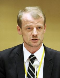 Jørgen Niclasen