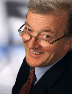 Caspar Einem