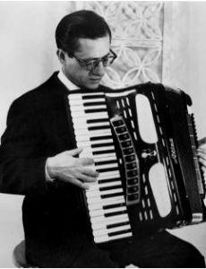John Serry, Sr.