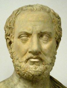 Thucydides