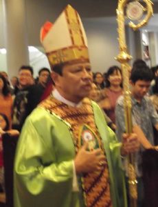 Ignatius Suharyo Hardjoatmodjo