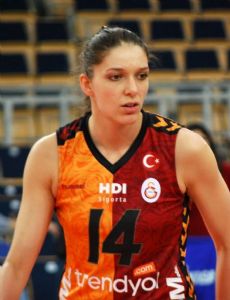 Hristina Ruseva