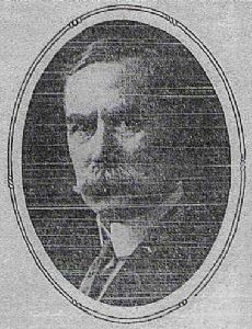 James Anson Campbell