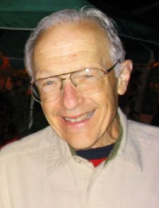 Ray Hyman