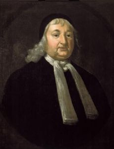Samuel Sewall