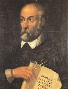 Andrea Palladio