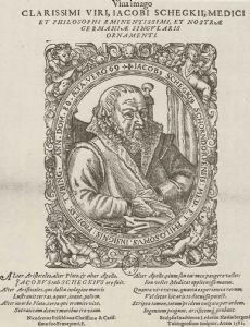 Jakob Schegk