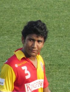 Nirmal Chettri