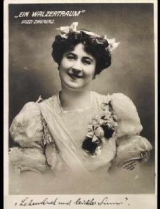 Mizzi Zwerenz