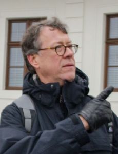 Philip Bohlman