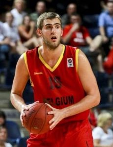 Yannick Driesen