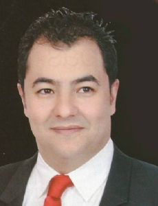 Thami Benboujida
