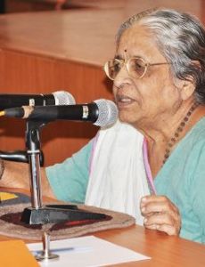 Dhiruben Patel