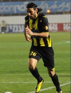 Steven Cohen (footballer)