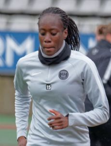 Ouleymata Sarr