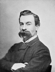 Harry Marshall Ward