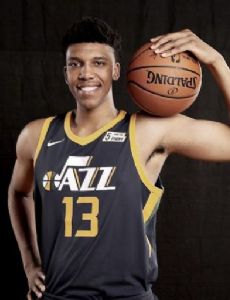 Tony Bradley