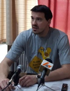 Mladen Šekularac