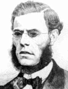 Daniel da Silva (mathematician)