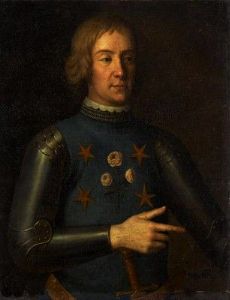 Nicolas Béhuchet