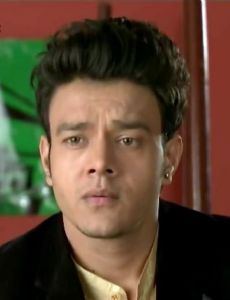 Aniruddh Dave