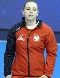 Aneta Łabuda