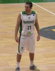 Spencer Butterfield