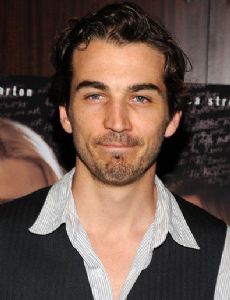Jamie Johnson