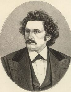 C. L. Blood
