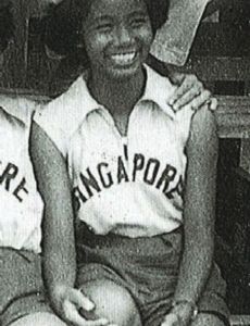 Janet Jesudason