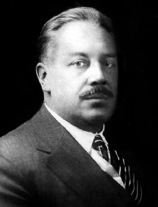 Dmitrii Mushketov