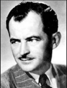 Russell Harlan