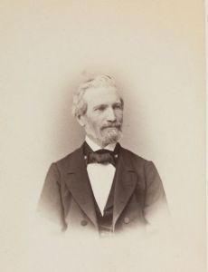 Hartvig Nissen