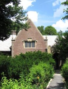 Waban Library Center