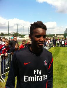 Jean-Christophe Bahebeck