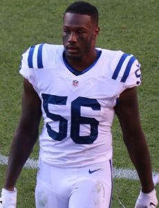 Akeem Ayers