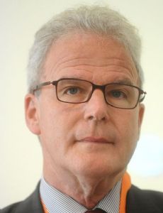 Michael C. Burda