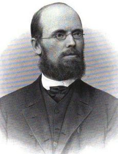 Laforrest H. Thompson
